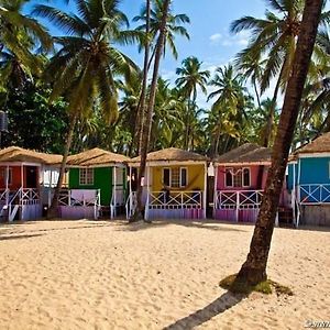 Cuba Beach Bungalow
