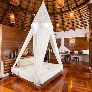 Deluxe Patio Villa